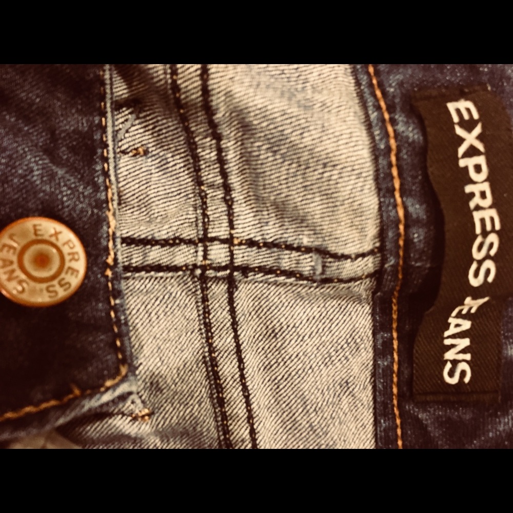 Jeans - Picture 3 of 4